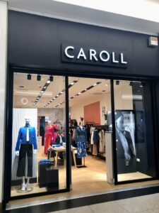 Magasin (1)