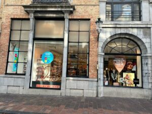 Magasin (18)