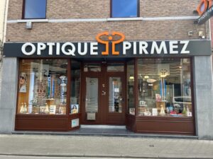 pirmez